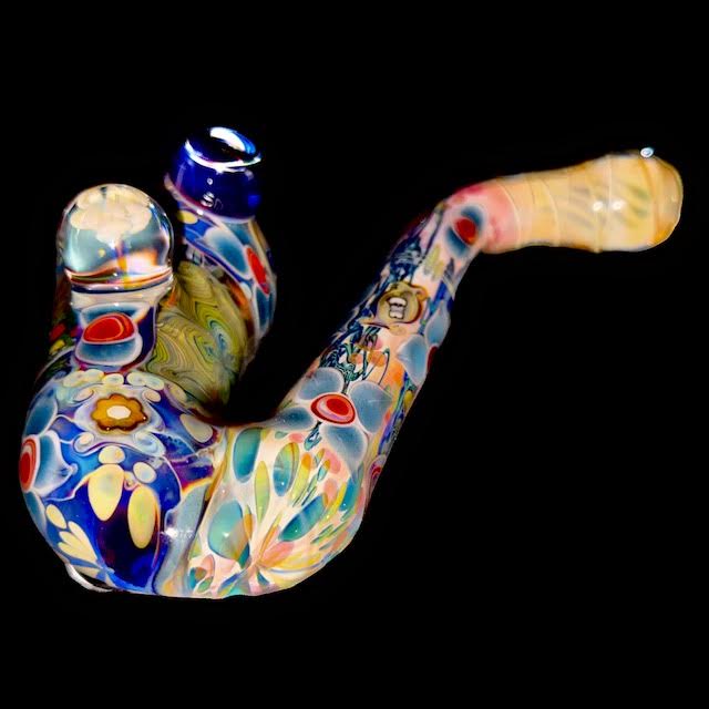 Shawn Daddy Heady PNW Scene Prankster Sherlock New