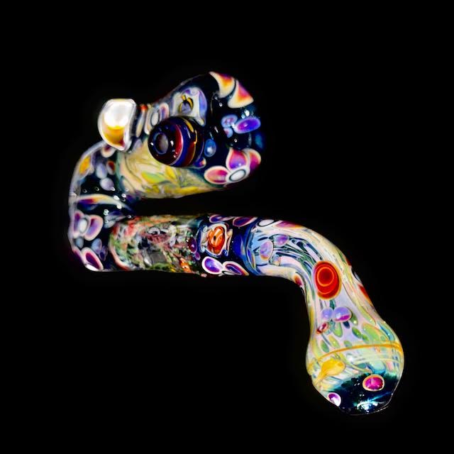 Shawn Daddy Heady Underwater Kelp Prankster Sherlock New