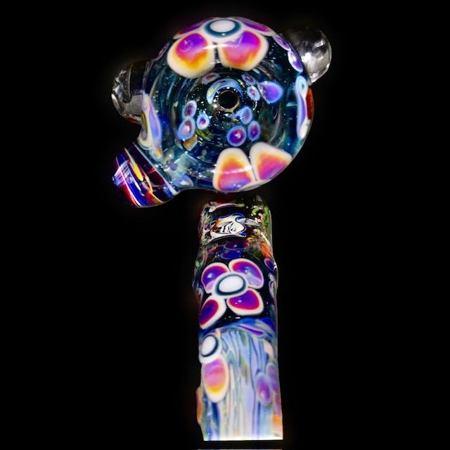 Shawn Daddy Heady Underwater Kelp Prankster Sherlock New