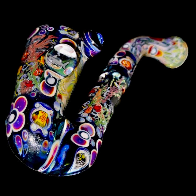 Shawn Daddy Heady Underwater Kelp Prankster Sherlock New