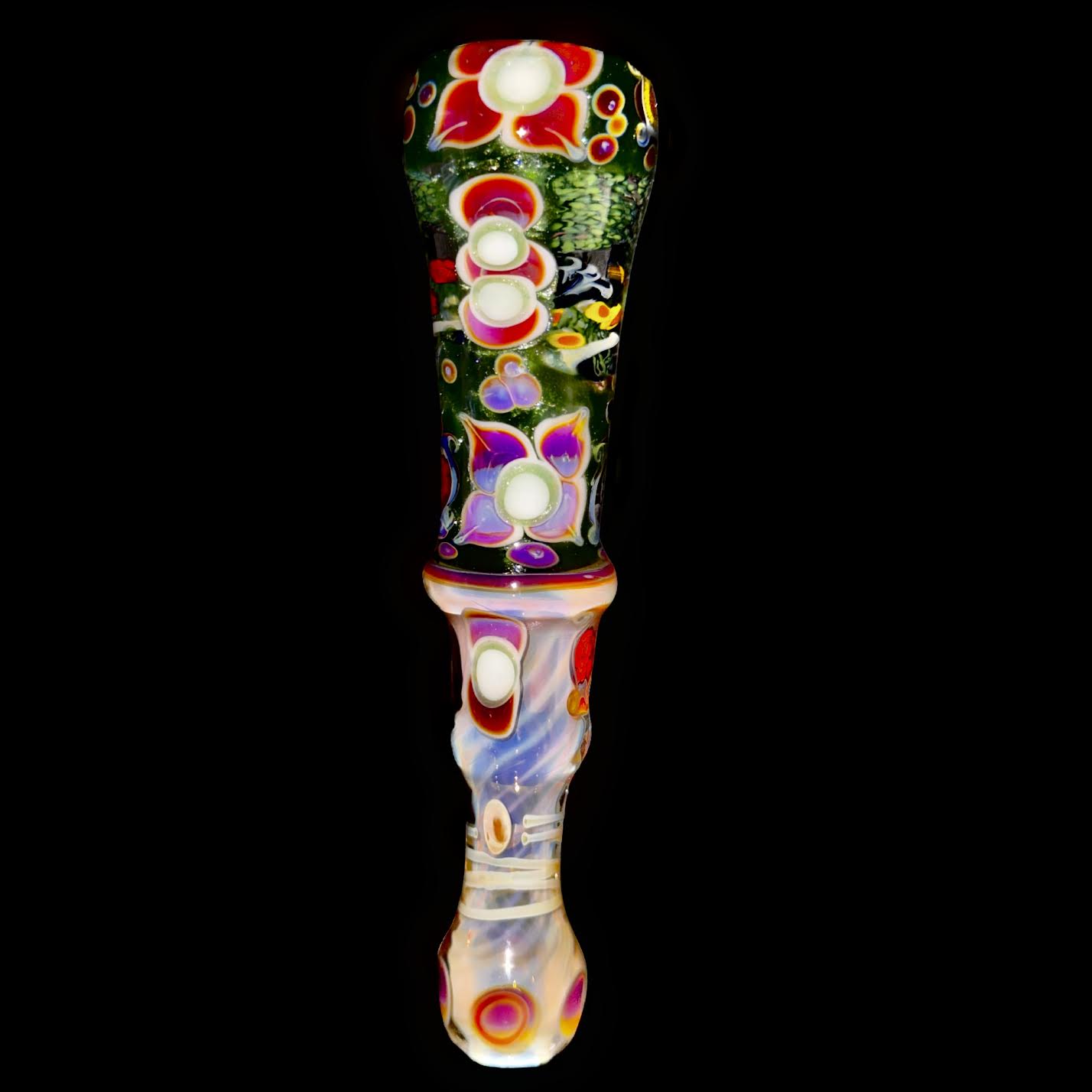 Shawn Daddy Tree of Life Prankster Chillum New