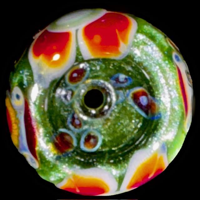 Shawn Daddy Tree of Life Prankster Chillum New