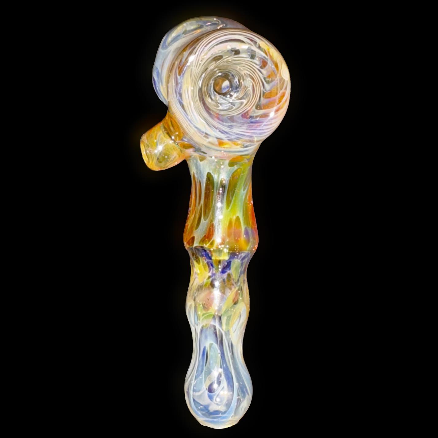 Brad Tenner Heady 6 section Psychedelia Hammer New