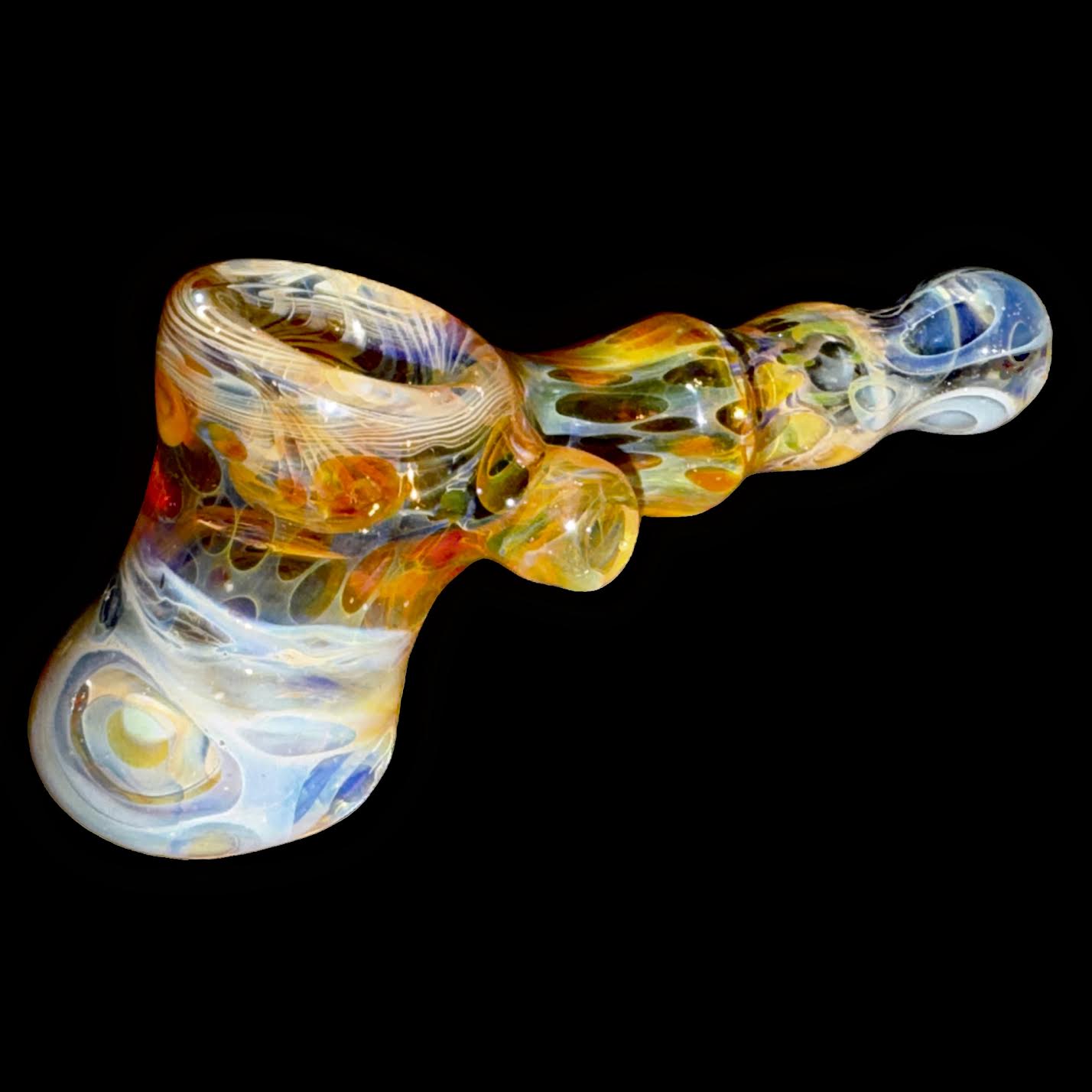 Brad Tenner Heady 6 section Psychedelia Hammer New