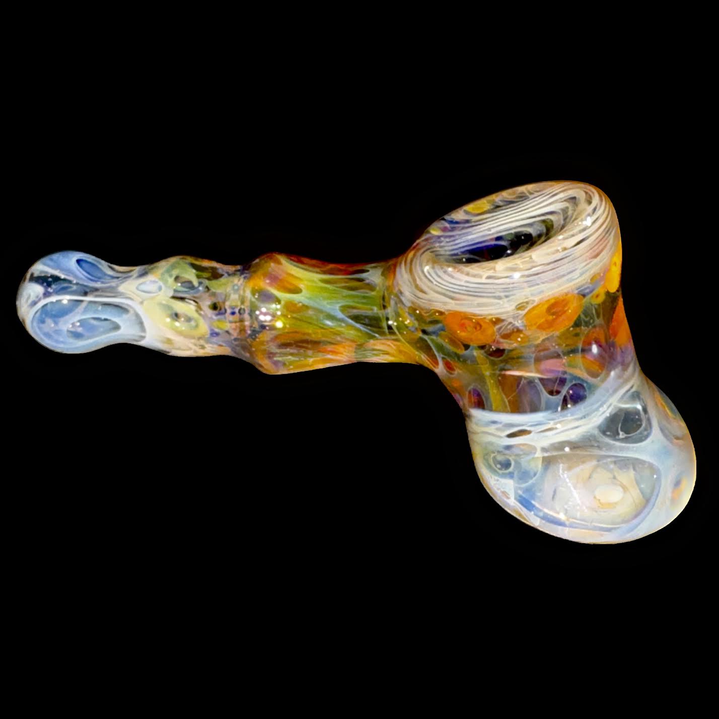 Brad Tenner Heady 6 section Psychedelia Hammer New