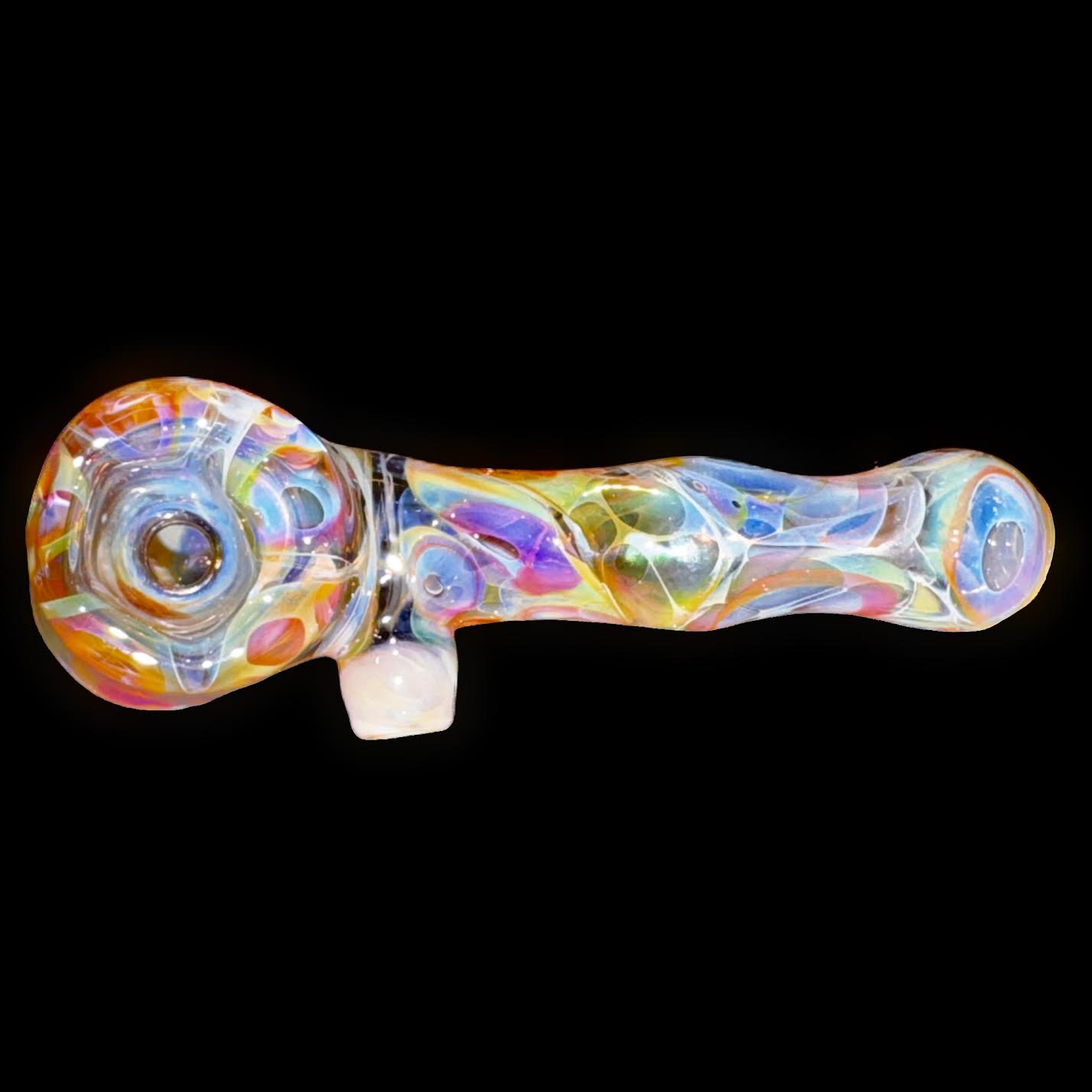 Brad Tenner Small Heady Psychedelia Hammer New