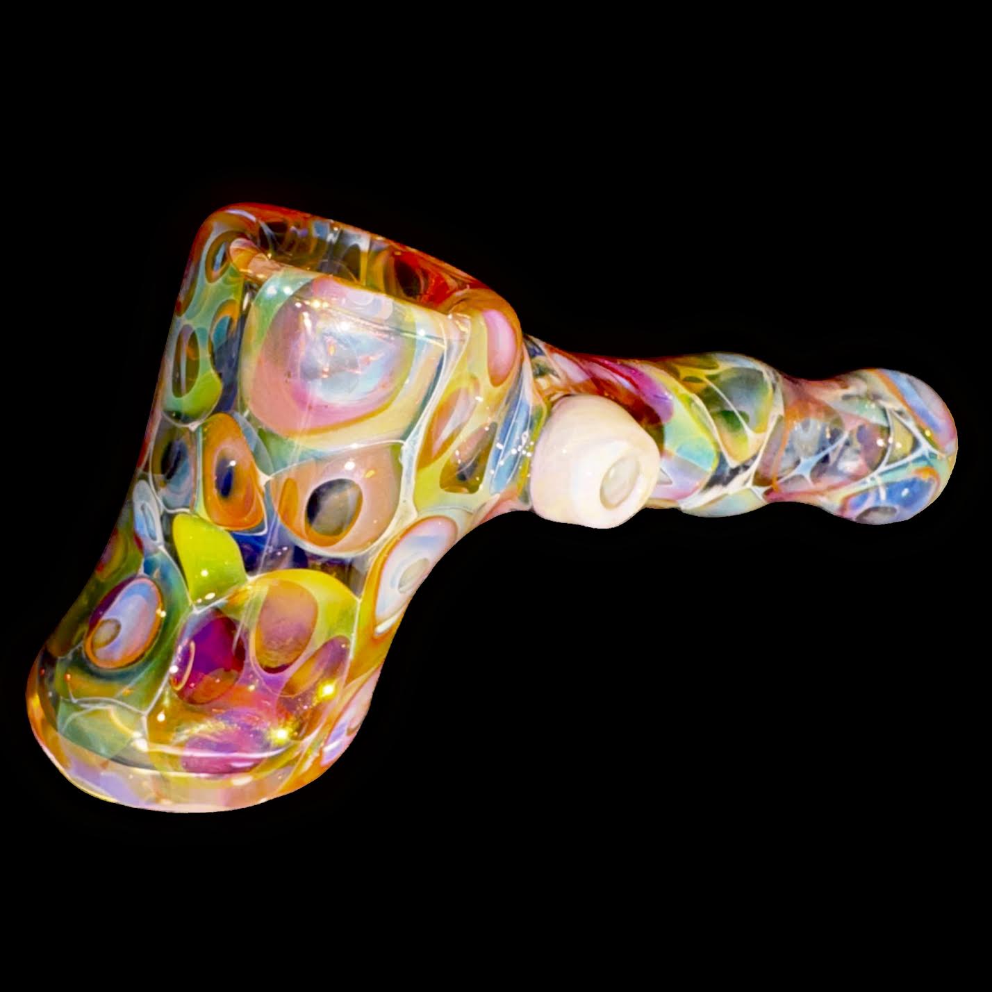 Brad Tenner Small Heady Psychedelia Hammer New