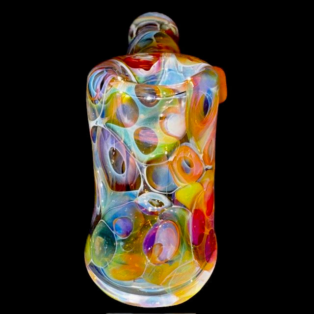 Brad Tenner Small Heady Psychedelia Hammer New