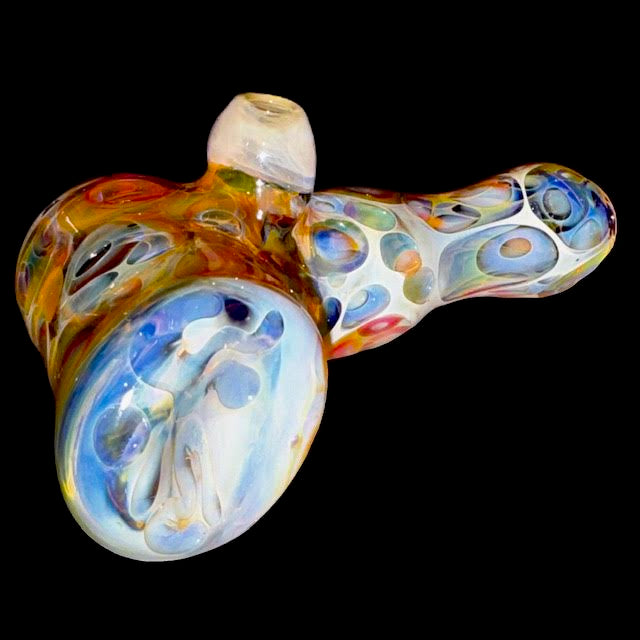 Brad Tenner Small Stubby Psychedelia Hammer New