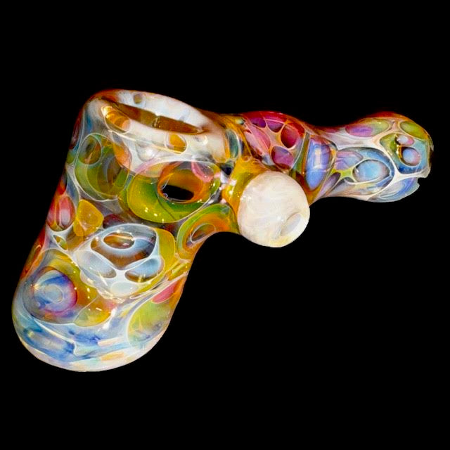 Brad Tenner Small Stubby Psychedelia Hammer New