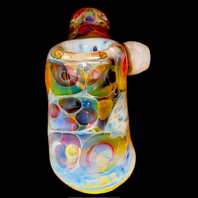 Brad Tenner Small Stubby Psychedelia Hammer New