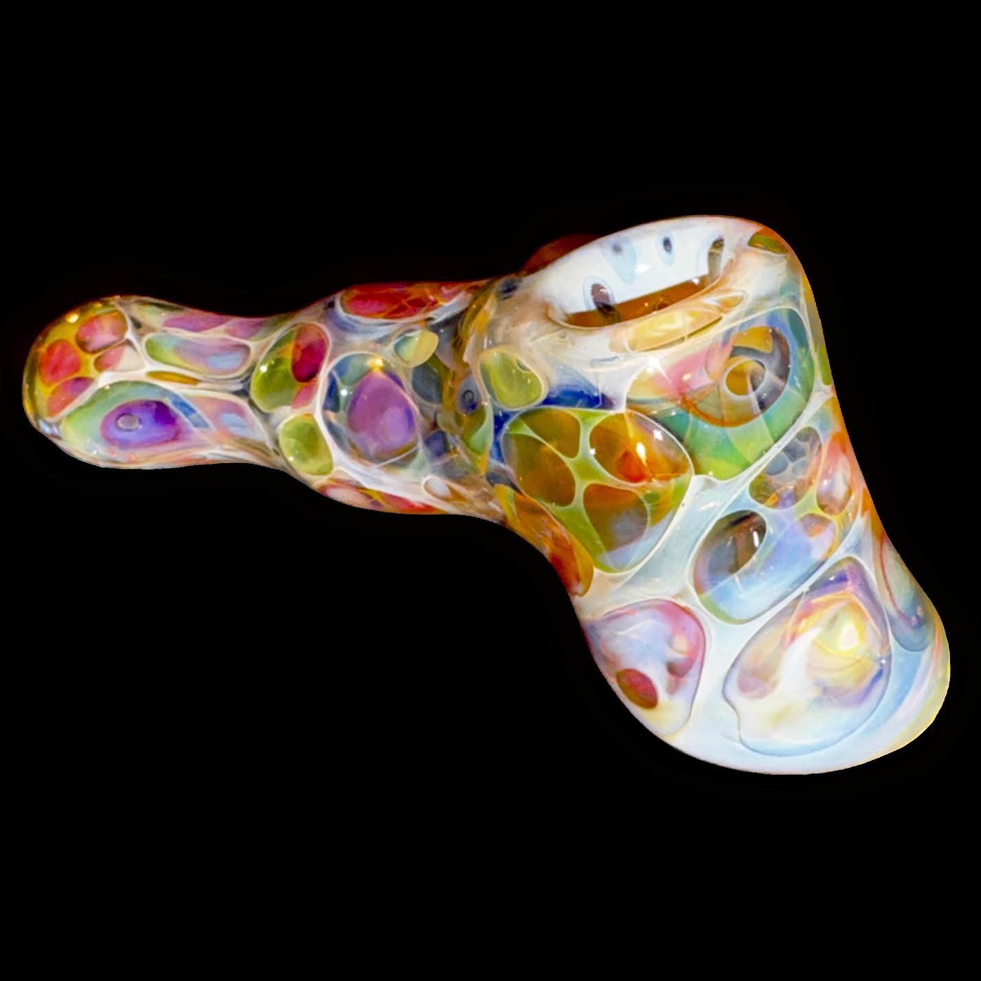 Brad Tenner Small Stubby Psychedelia Hammer New