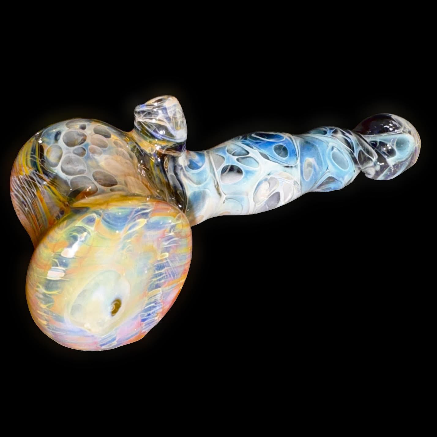 Brad Tenner & RES 3 Heady Hammer New