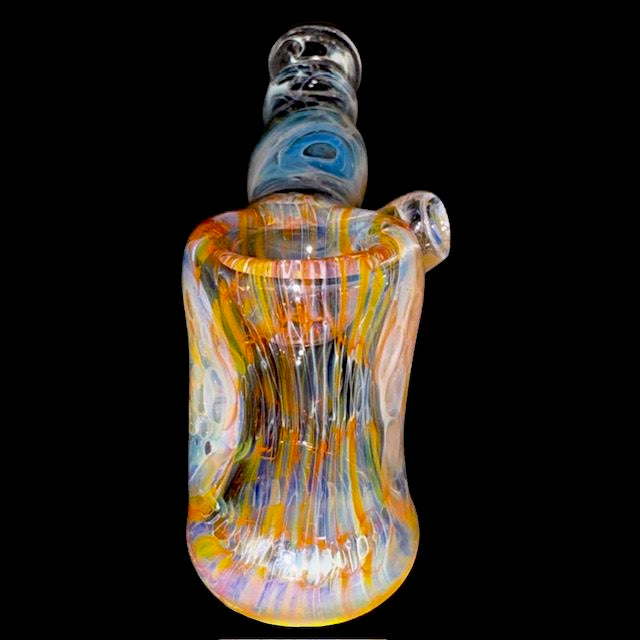 Brad Tenner & RES 3 Heady Hammer New