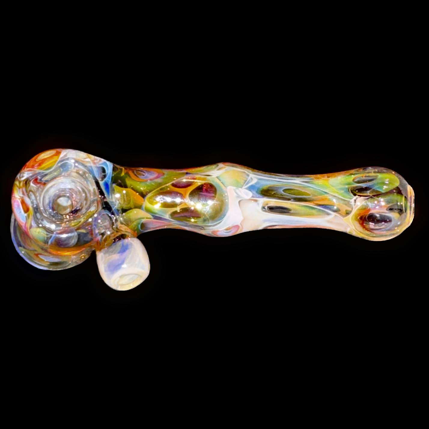 Brad Tenner Heady Psychedelia Smiles Hammer New