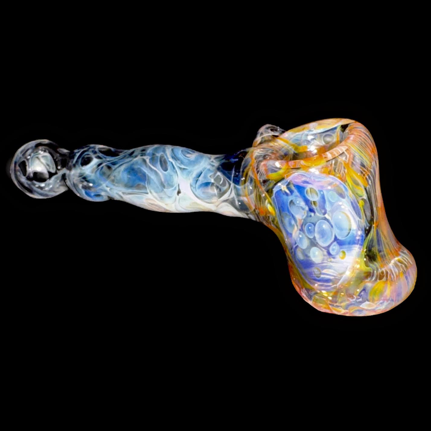 Brad Tenner & RES 3 Heady Hammer New