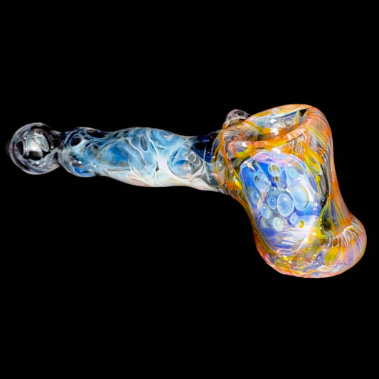 Brad Tenner & RES 3 Heady Hammer New