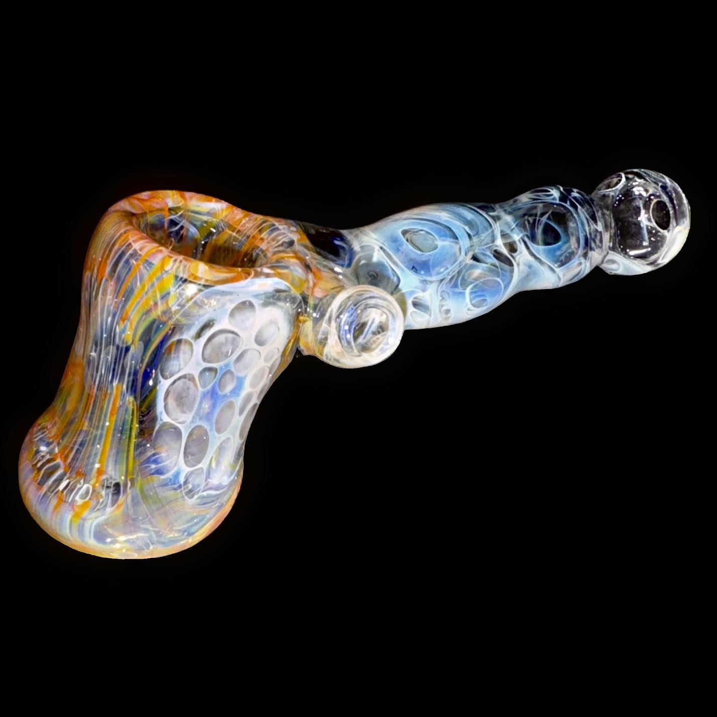 Brad Tenner & RES 3 Heady Hammer New