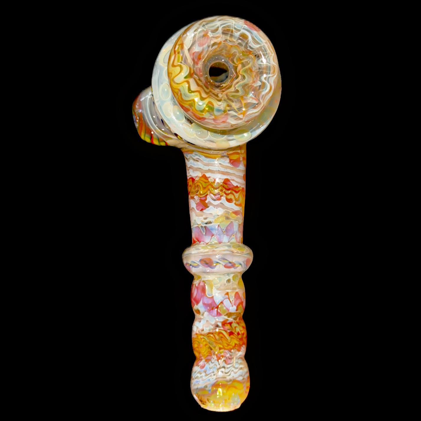 Bob Badtram OG Heady Fume Top Hat Hammer New
