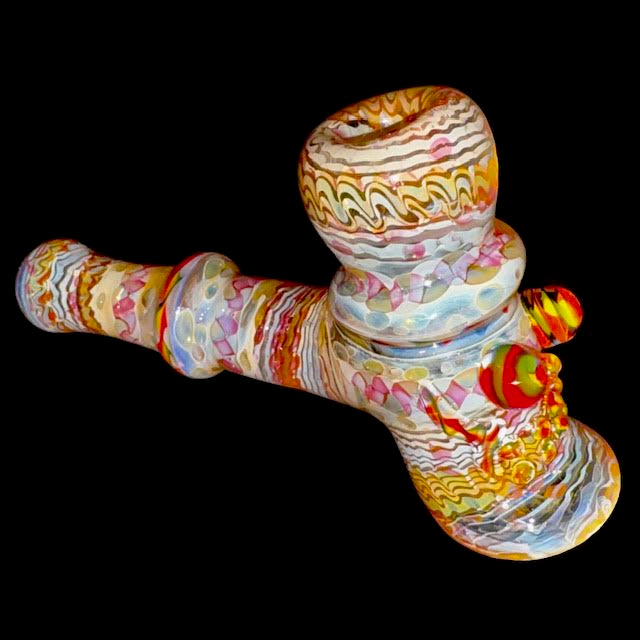 Bob Badtram Og Heady Fume Top Hat Hammer New