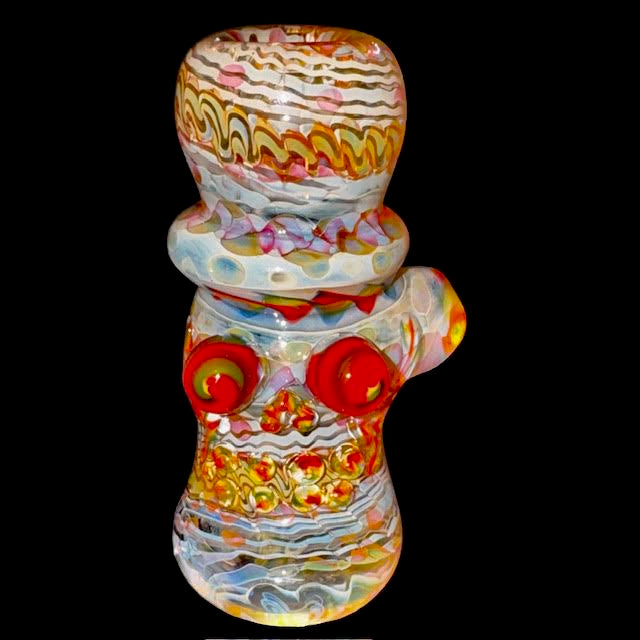 Bob Badtram Og Heady Fume Top Hat Hammer New