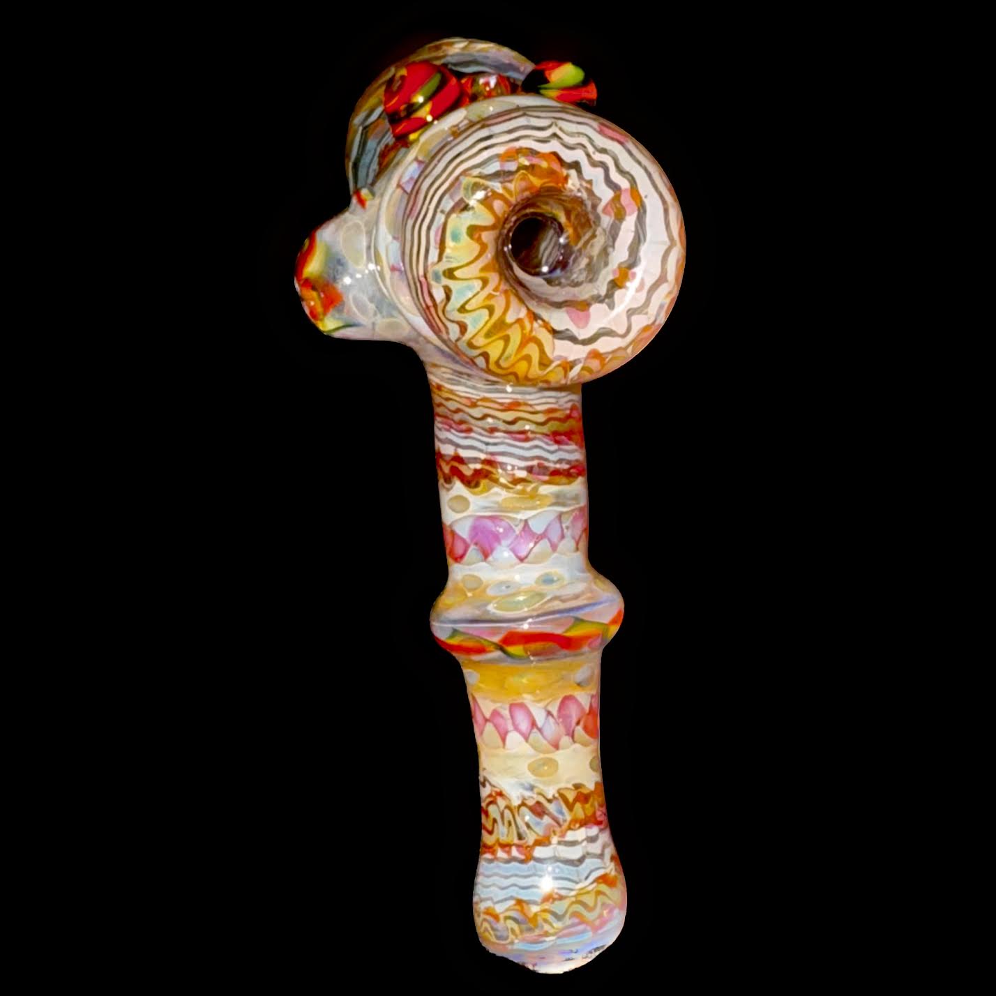 Bob Badtram Og Heady Fume Top Hat Hammer New