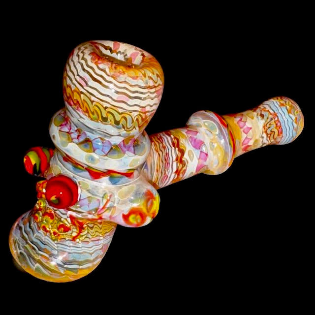 Bob Badtram Og Heady Fume Top Hat Hammer New