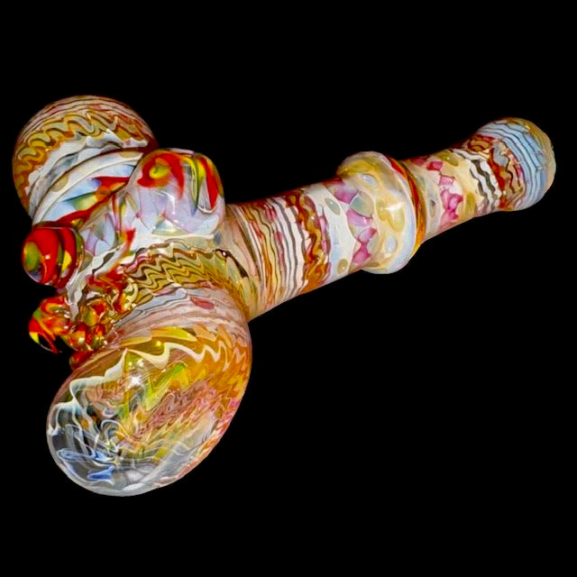 Bob Badtram Og Heady Fume Top Hat Hammer New
