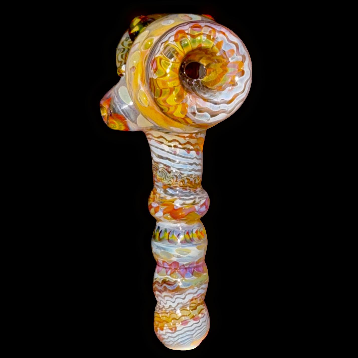 Bob Badtram OG Heady Fume Top Hat Hammer New