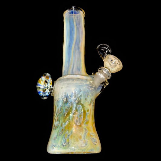 Bob Snodgrass Heady Fumed Tubed in 10mm New