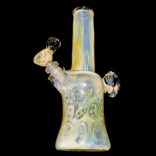 Bob Snodgrass Heady Fumed Tubed in 10mm New