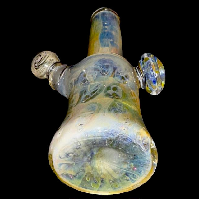 Bob Snodgrass Heady Fumed Tubed in 10mm New