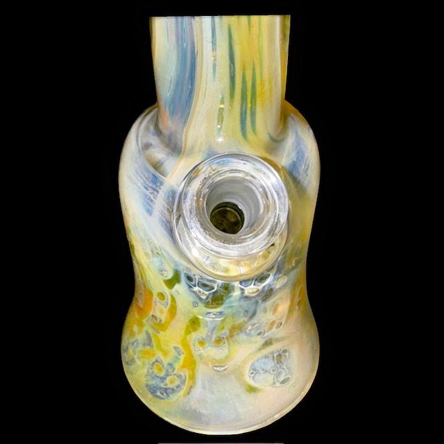 Bob Snodgrass Heady Fumed Tubed in 10mm New