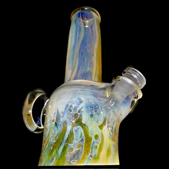 Bob Snodgrass Heady Fumed Tubed in 10mm New