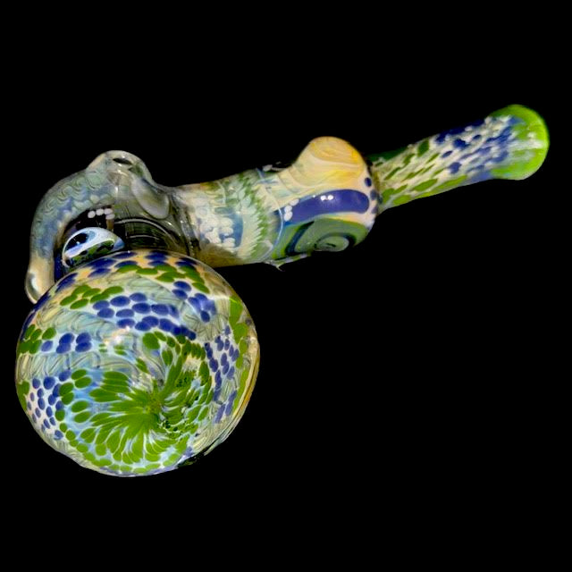 Glass Berry OG Inside Out with Millies Hammer New