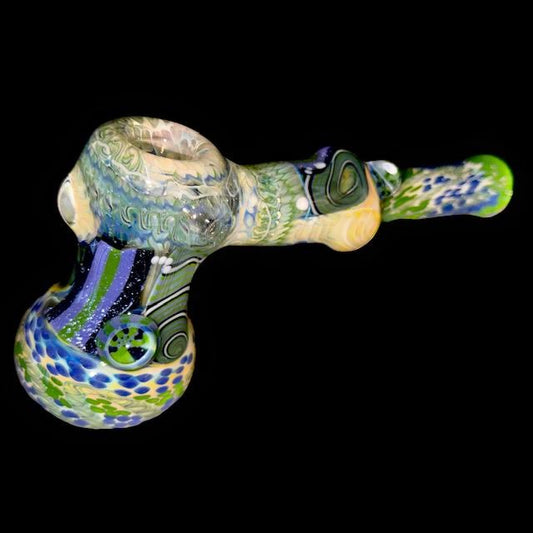 Glass Berry OG Inside Out with Millies Hammer New