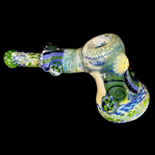Glass Berry OG Inside Out with Millies Hammer New