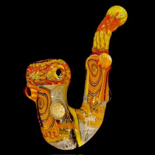 Glass Berry OG Inside Out with Millies Sherlock New