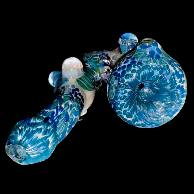 Glass Berry OG Inside Out with Millies Sherlock New
