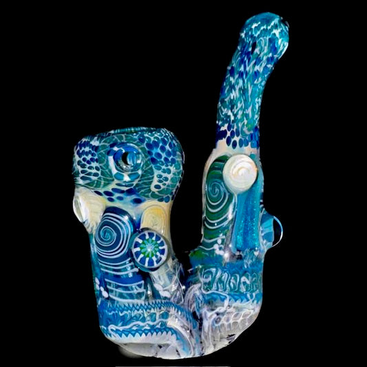 Glass Berry OG Inside Out with Millies Sherlock New
