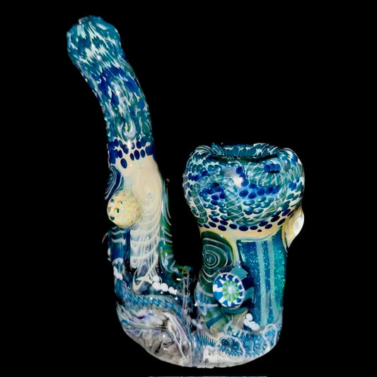 Glass Berry OG Inside Out with Millies Sherlock New