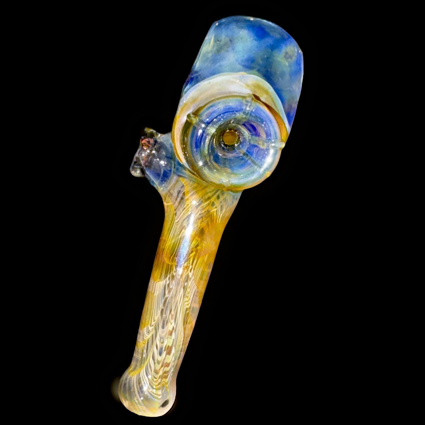 Cam Tower Fumed Conductor Skull Hammer New