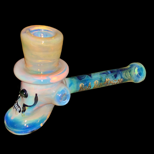 Bob Badtram Signature Series Fumed UV Top Hat Hammer New #2