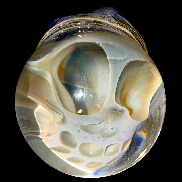 Bob Snodgrass x Boom Felazi Chalice Collab New