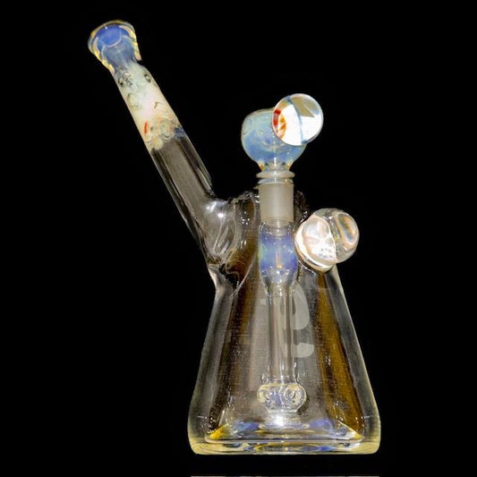 Bob Snodgrass x Boom Felazi Chalice Collab New