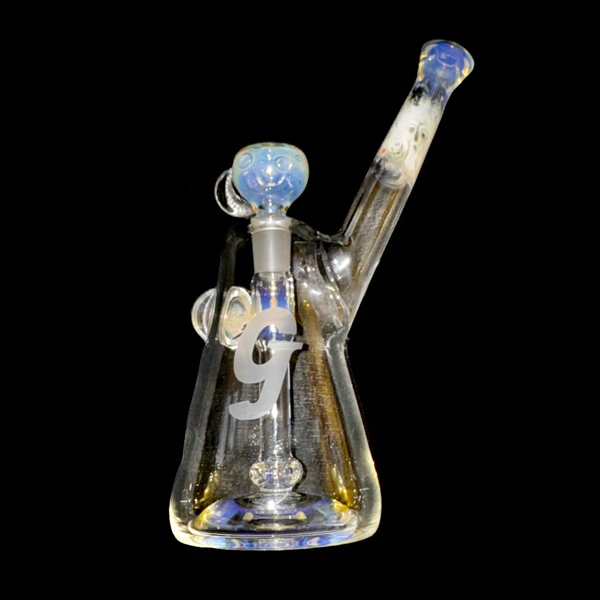 Bob Snodgrass x Boom Felazi Chalice Collab New