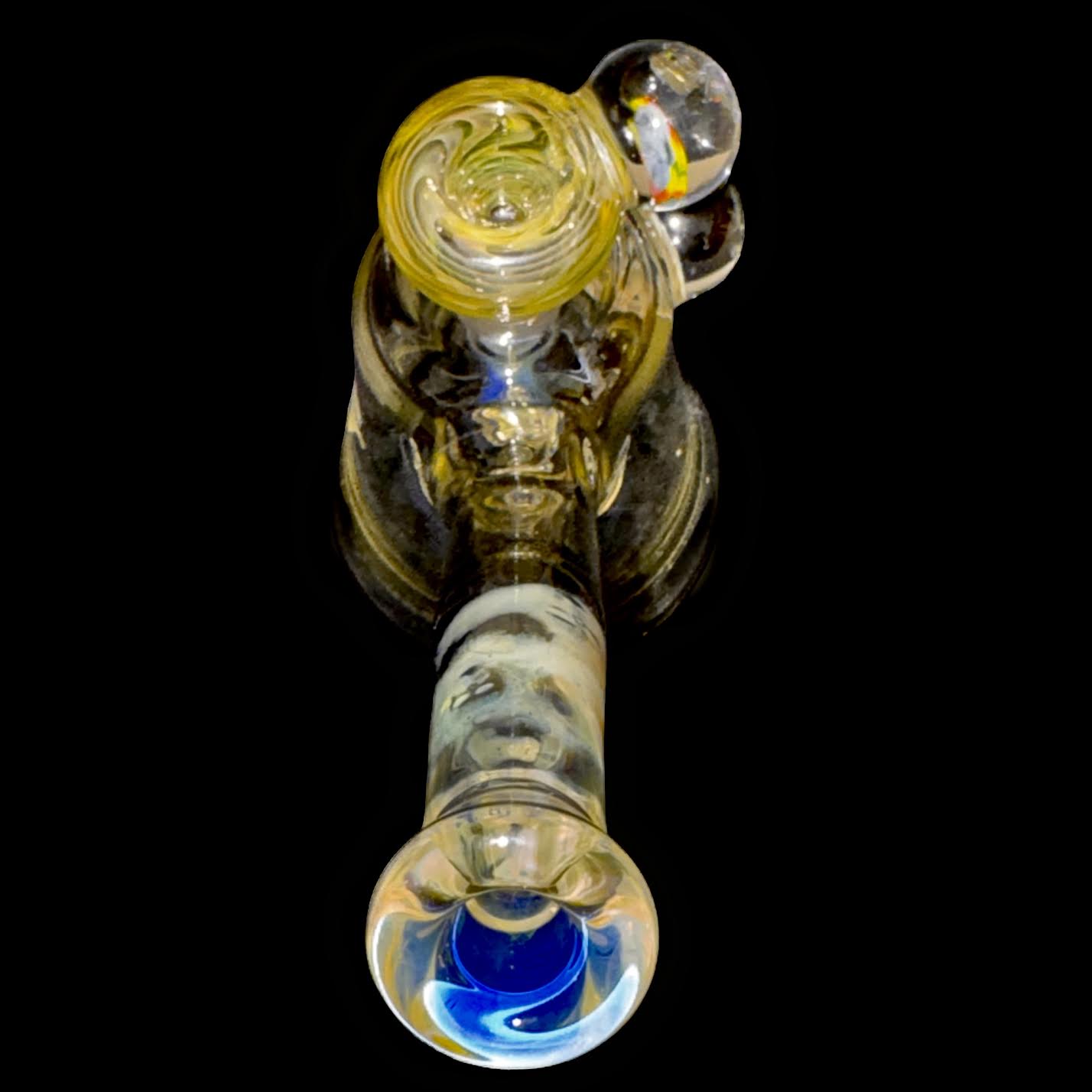 Bob Snodgrass x Boom Felazi Chalice Collab New