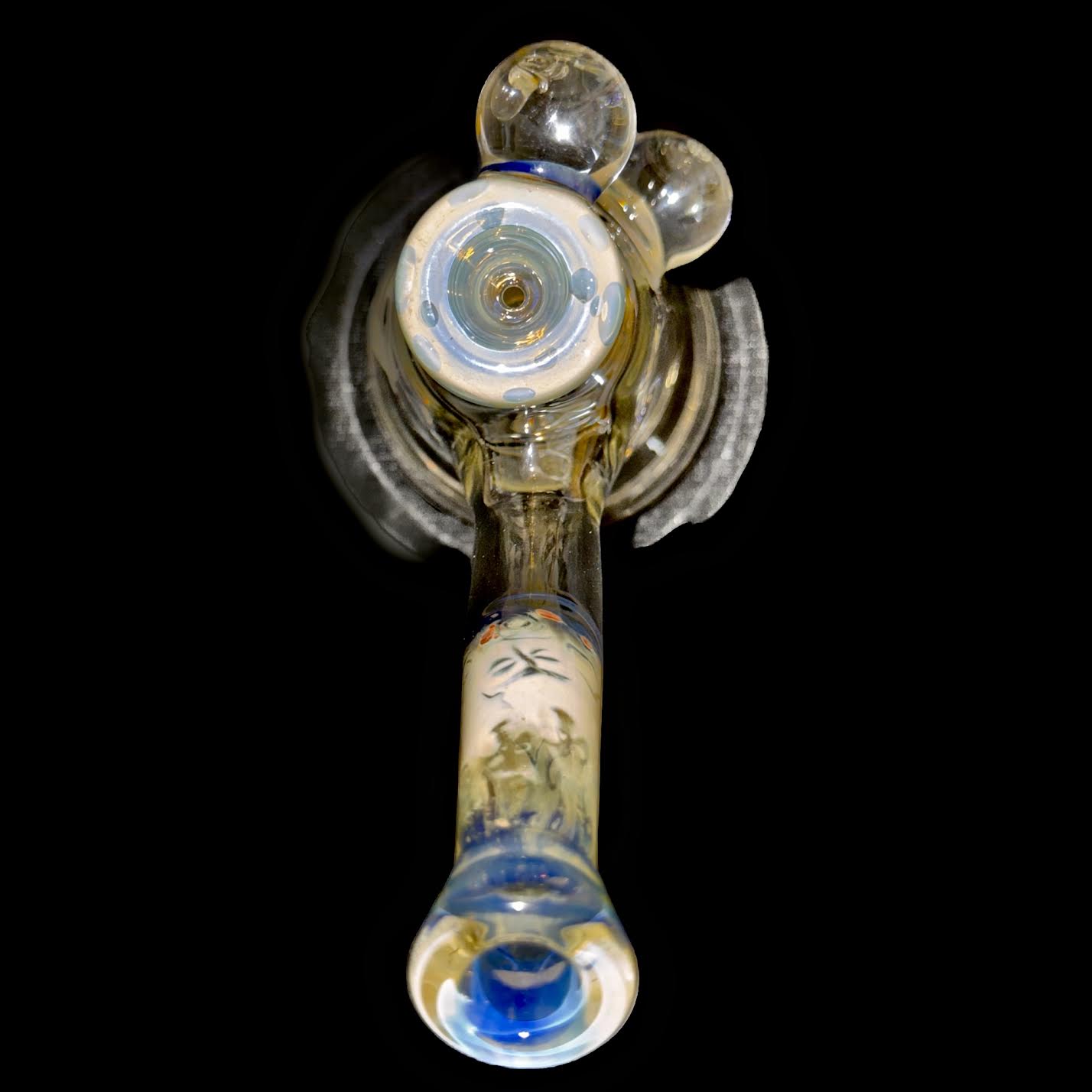 Bob Snodgrass x Boom Felazi Chalice Collab New