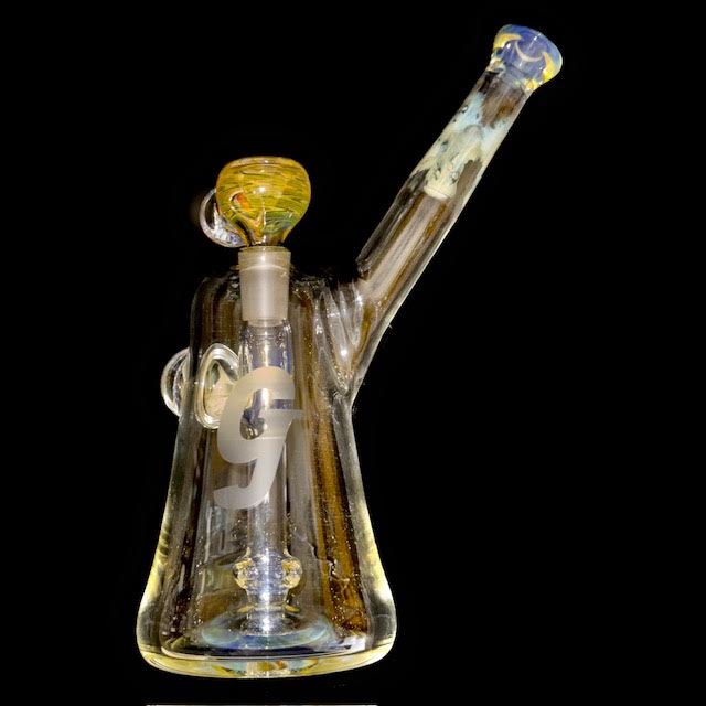 Bob Snodgrass x Boom Felazi Chalice Collab New