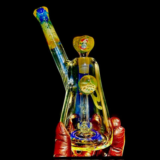 Bob Snodgrass x Boom Felazi Chalice Collab New